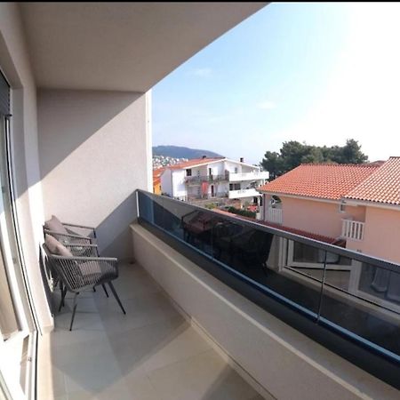 Appartamento New Apartman P & B Traù Esterno foto