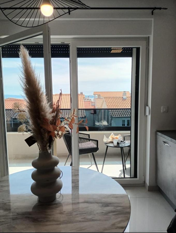 Appartamento New Apartman P & B Traù Esterno foto