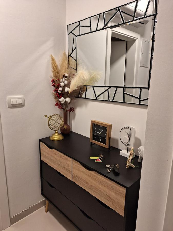 Appartamento New Apartman P & B Traù Esterno foto