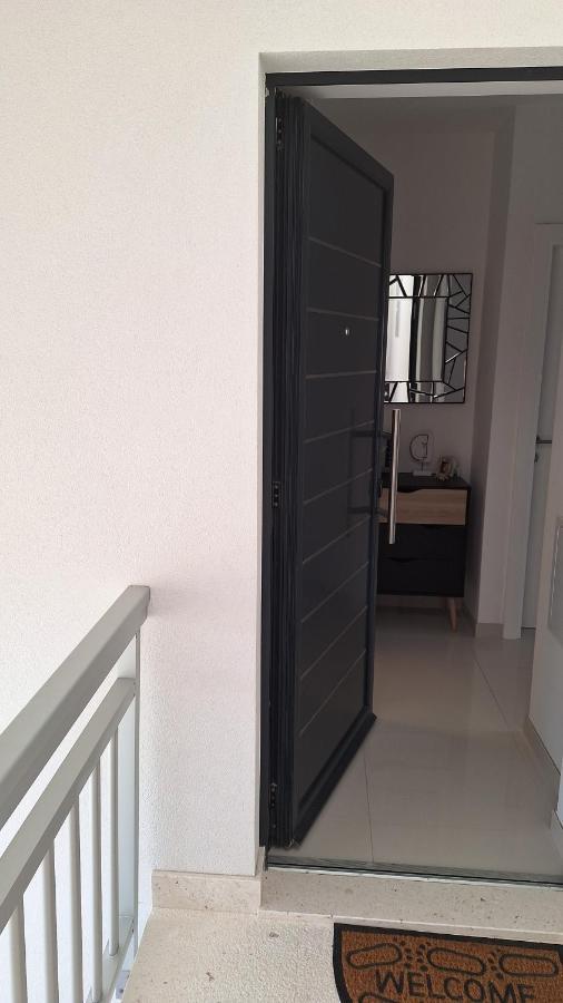 Appartamento New Apartman P & B Traù Esterno foto